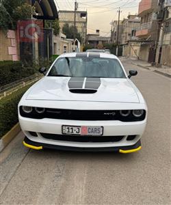 دودج تشالنجر